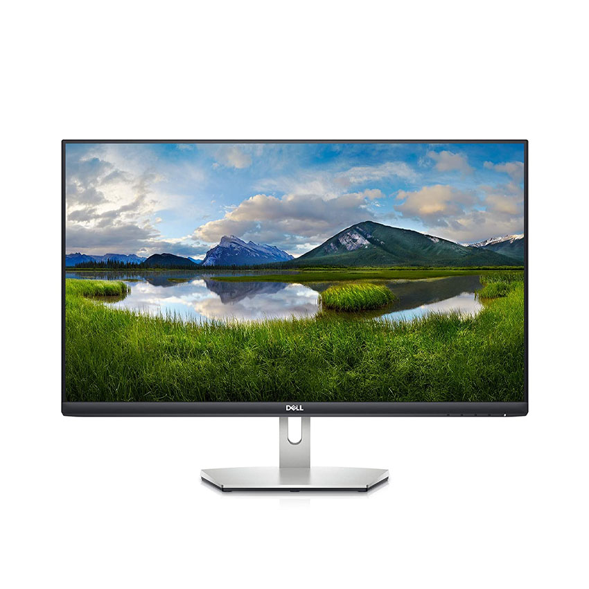  Dell Monitor S2721HN-27